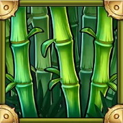 Mystery Bamboo-Symbol