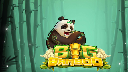 Big Bamboo slot